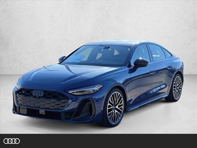 New 2025 Audi S5 Prestige