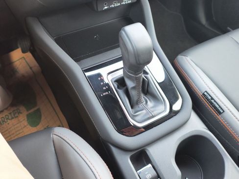 Certified 2025 Subaru Forester Sport image 16