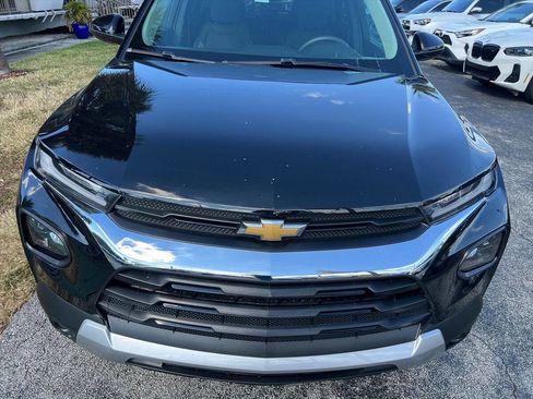 Used 2023 Chevrolet TrailBlazer LT w/ Convenience Package image 15