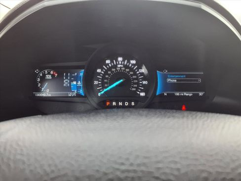 Certified 2023 Ford Edge SEL w/ Convenience Package image 17