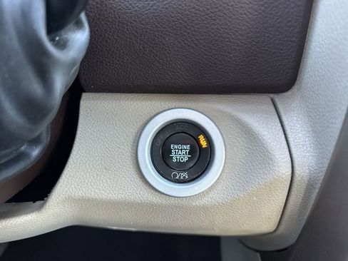 Used 2017 RAM 3500 Laramie Longhorn image 26