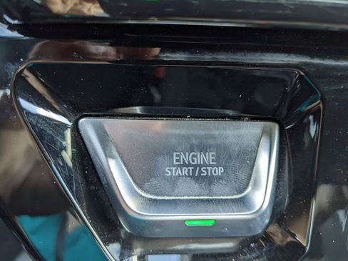 Used 2023 GMC Sierra 1500 AT4X image 35