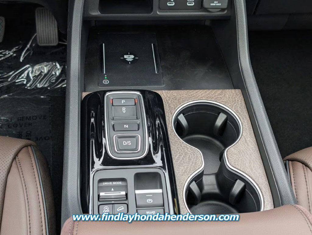 New 2026 Honda Pilot Elite image 18