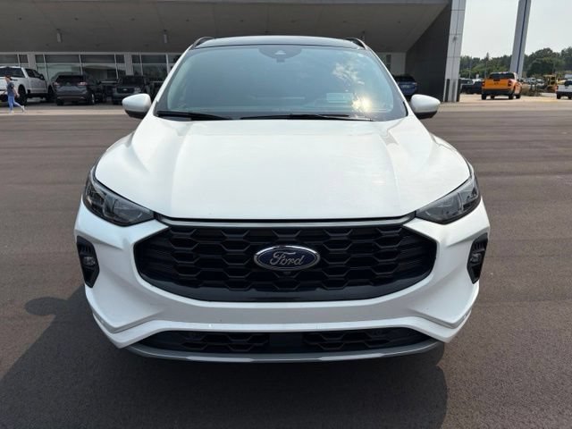 Used 2024 Ford Escape ST-Line Elite w/ Premium Technology Package AWD/4WD image 9