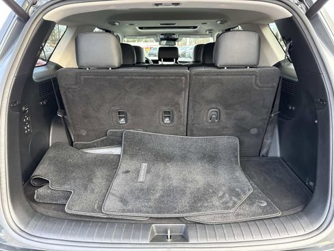 Used 2021 Hyundai Palisade SEL image 22