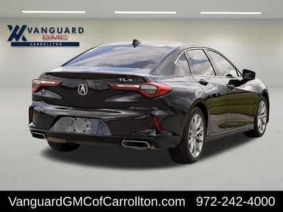 Used 2023 Acura TLX