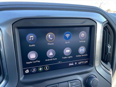 Used 2023 Chevrolet Silverado 2500 LT w/ Convenience Package image 10