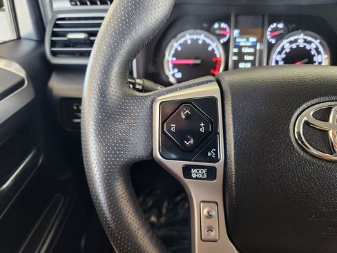 Used 2023 Toyota 4Runner TRD Sport AWD/4WD image 37