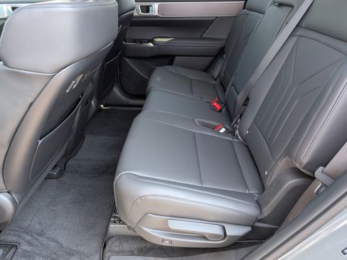 New 2026 Hyundai Santa Fe XRT AWD/4WD image 30