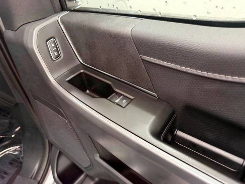 New 2025 Ford F150 XLT w/ Equipment Group 301A Standard image 16