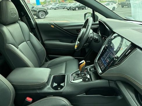 Used 2024 Subaru Outback Wilderness AWD/4WD image 22
