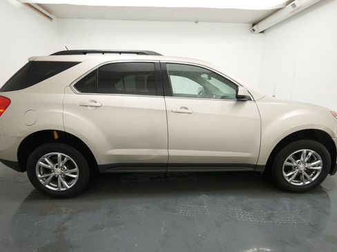 Used 2016 Chevrolet Equinox LT w/ Convenience Package FWD image 10