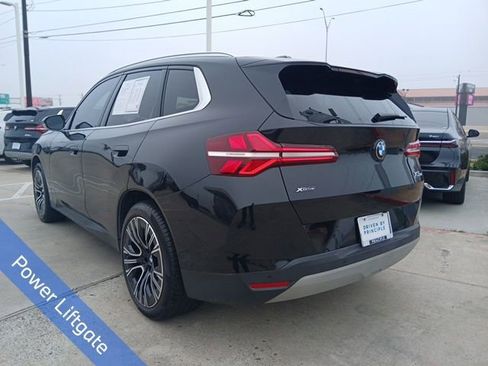 Certified 2025 BMW X3 xDrive30i w/ Premium Package image 7