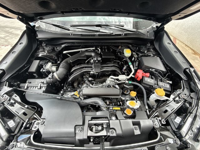 New 2026 Subaru Forester Touring AWD/4WD image 28
