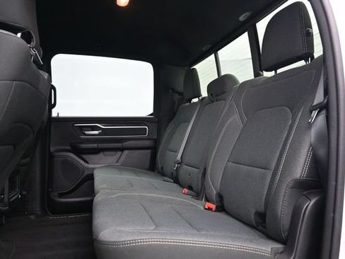 Used 2022 RAM 1500 Big Horn AWD/4WD image 25