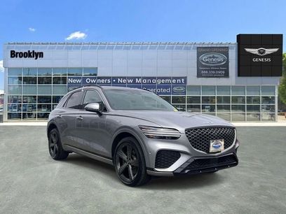 Used 2024 Genesis GV70 3.5T Sport w/ Sport Advanced Package