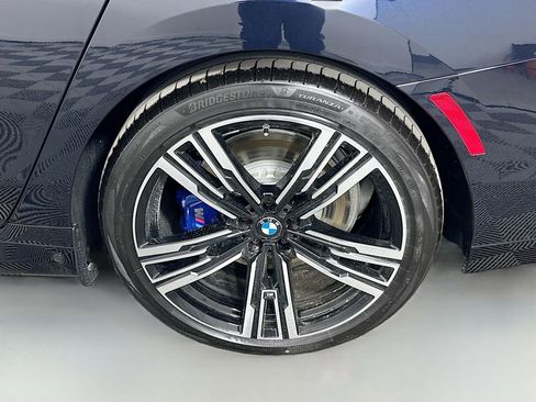 Used 2025 BMW i7 eDrive50 w/ Executive Package image 23