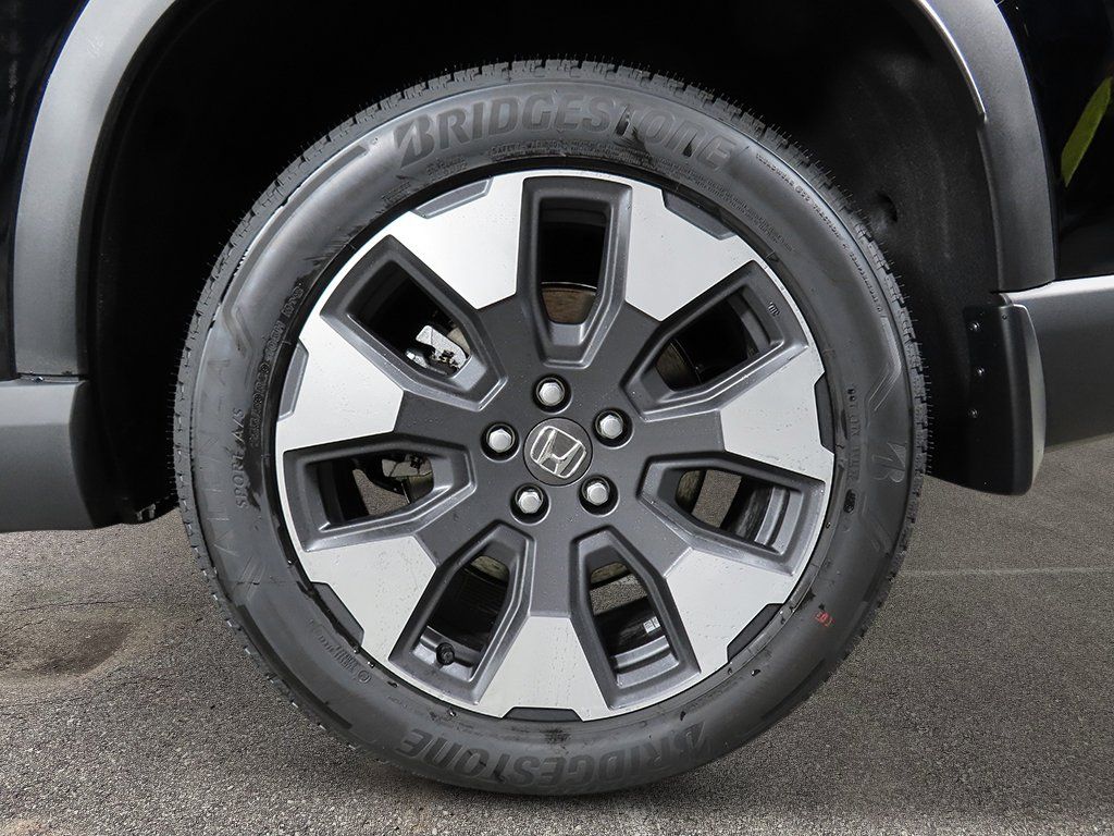 New 2026 Honda Pilot Elite image 10