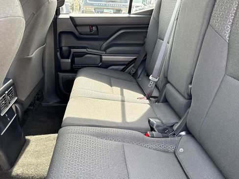 Used 2025 Toyota 4Runner SR5 RWD image 28