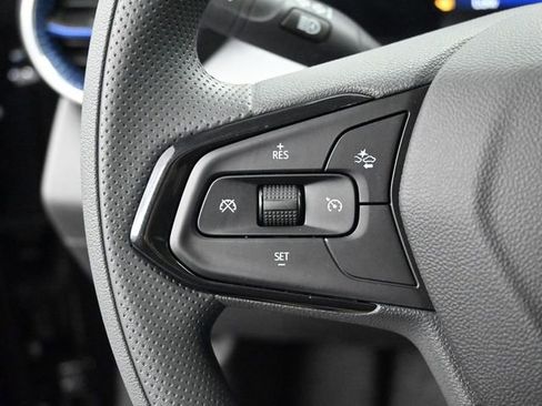 New 2026 Chevrolet Trax LT w/ Driver Confidence Package image 29