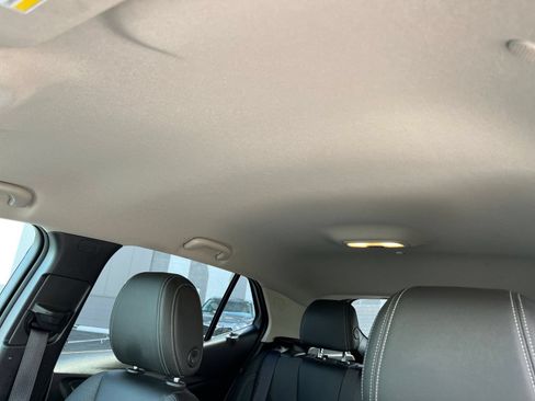 Used 2025 Buick Encore GX Preferred FWD image 27