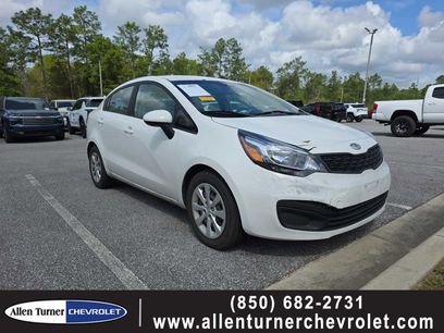 Used 2013 Kia Rio LX w/ PWR Pkg