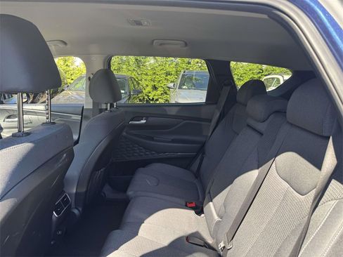 Used 2022 Hyundai Santa Fe SEL image 11