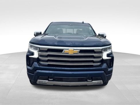 Used 2023 Chevrolet Silverado 1500 High Country AWD/4WD image 15