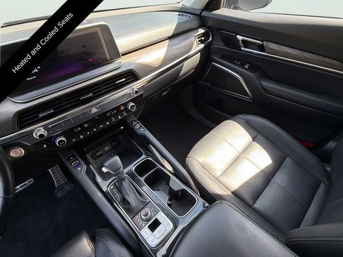 Used 2022 Kia Telluride SX AWD/4WD image 30