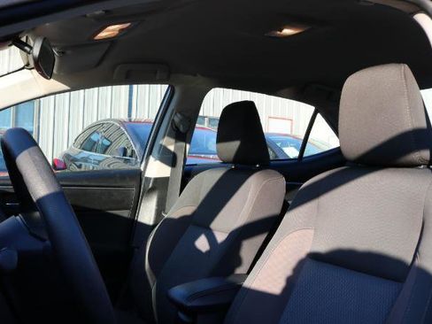 Used 2019 Toyota Corolla LE w/ Carpet Mat Package (TMS) image 10