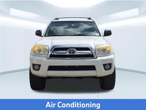 Used 2007 Toyota 4Runner SR5 RWD image 11