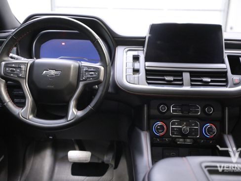 Used 2023 Chevrolet Tahoe RST w/ Luxury Package image 19