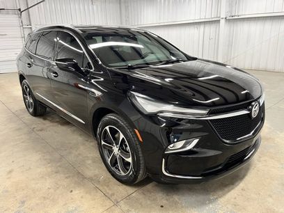 Used 2022 Buick Enclave Essence w/ Experience Buick Package