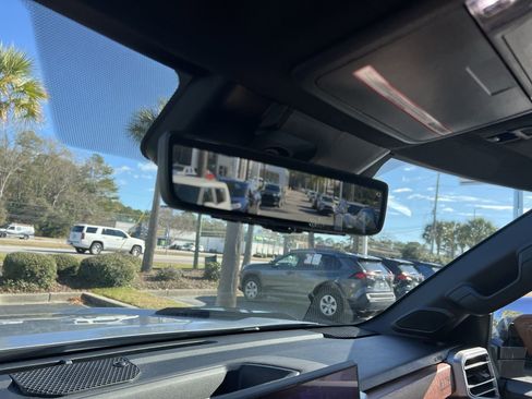 Used 2024 Toyota Tundra 1794 Edition w/ TRD Off-Road Package image 27