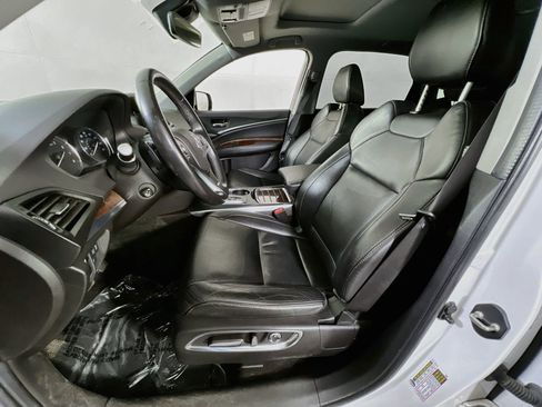 Used 2019 Acura MDX SH-AWD image 19