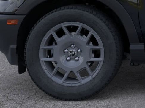 New 2026 Ford Bronco Sport Big Bend AWD/4WD image 19