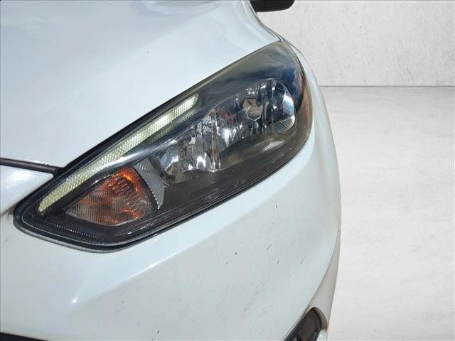 Used 2018 Ford Focus ST FWD image 6
