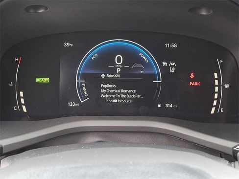 New 2026 Toyota Camry SE image 16