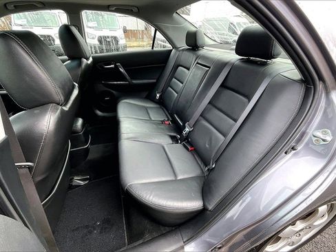 Used 2007 MAZDA MAZDASPEED6 Grand Touring image 26