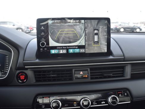 New 2025 Honda Pilot Elite image 22