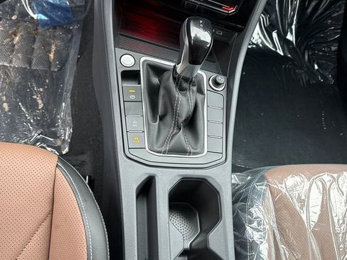 New 2026 Volkswagen Jetta SEL image 17