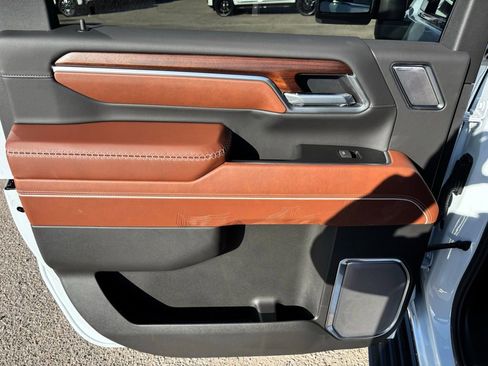 New 2026 GMC Sierra 3500 Denali Ultimate image 27