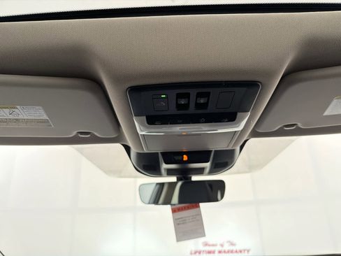 New 2026 Nissan Rogue SV image 21