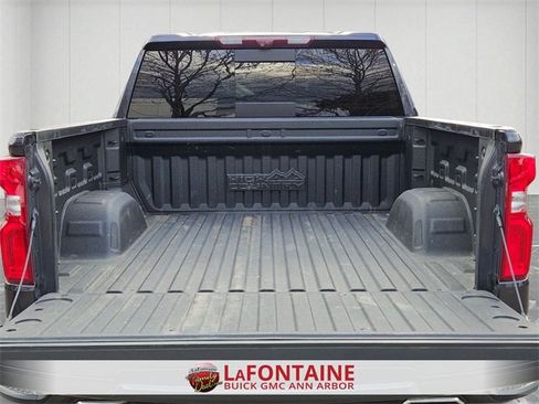 Certified 2022 Chevrolet Silverado 1500 High Country w/ High Country Premium Package image 25