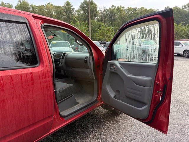 Used 2018 Nissan Frontier SV RWD image 20
