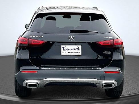 Used 2023 Mercedes-Benz GLA 250 4MATIC image 5
