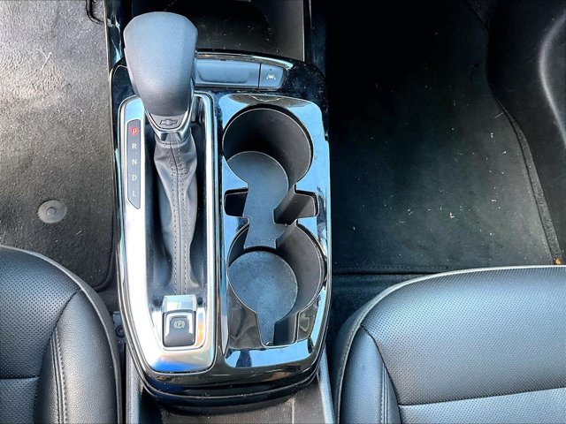 Used 2024 Chevrolet Trax ACTIV FWD image 25