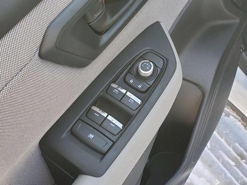 Certified 2026 Subaru Forester Premium AWD/4WD image 7