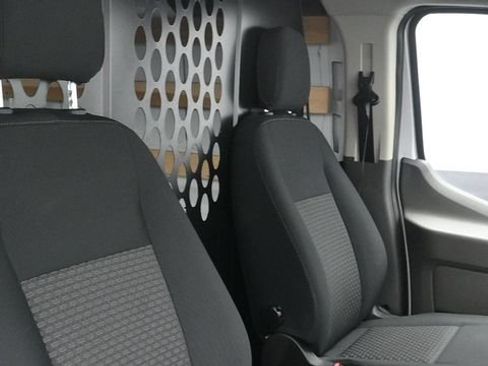 Used 2025 Ford Transit 250 Low Roof w/ Exterior Upgrade Package RWD image 10