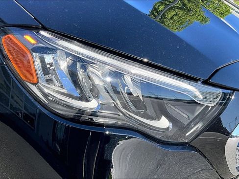 Used 2026 Mercedes-Benz E 350 4MATIC Sedan image 31